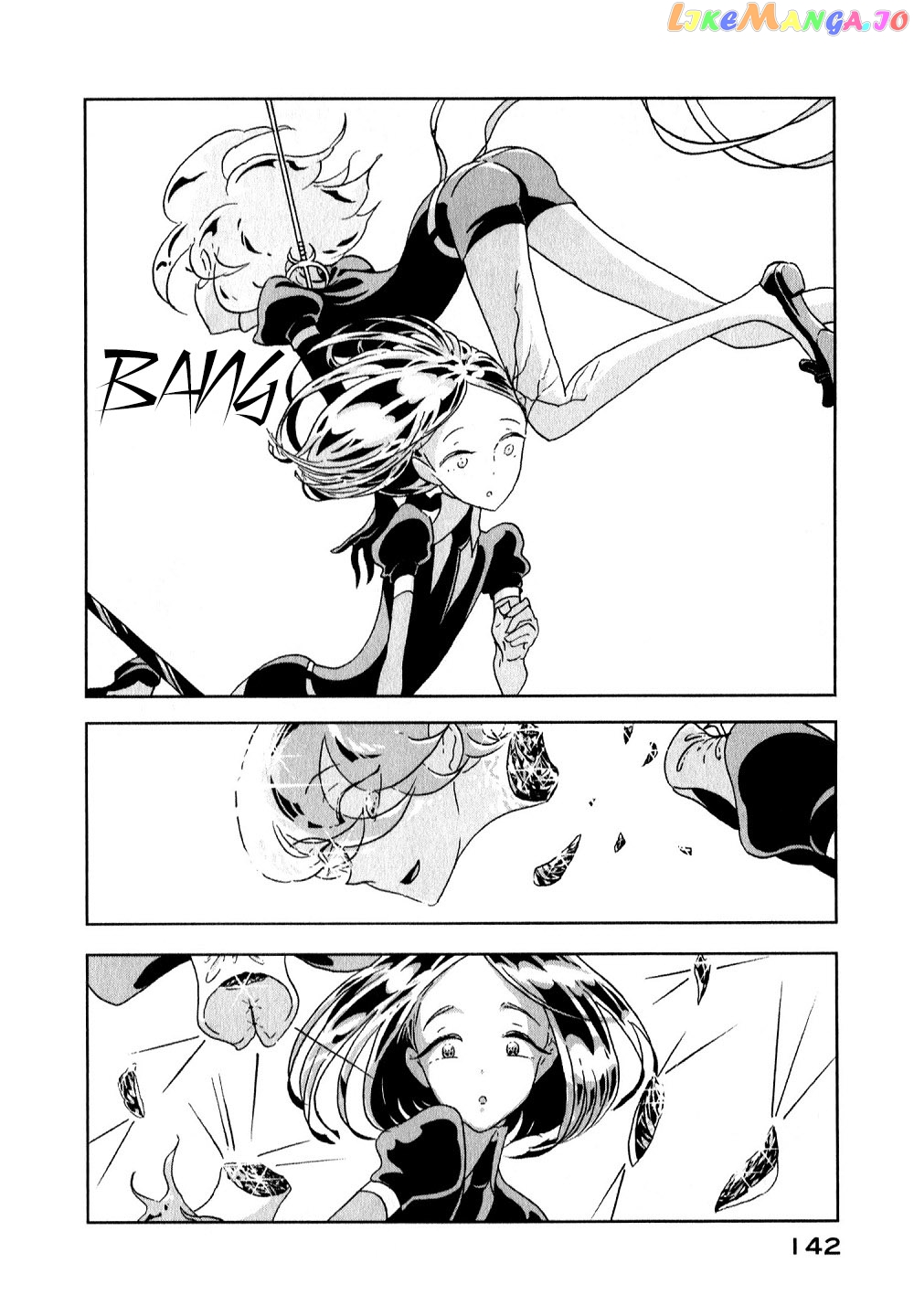 Land of the Lustrous, Chapter 12 image 04